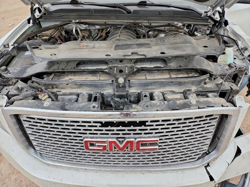 Aukcja sprzedaży 2016 Gmc Yukon, vin: 1GKS2CKJ5GR417666, numer aukcji: 98798745