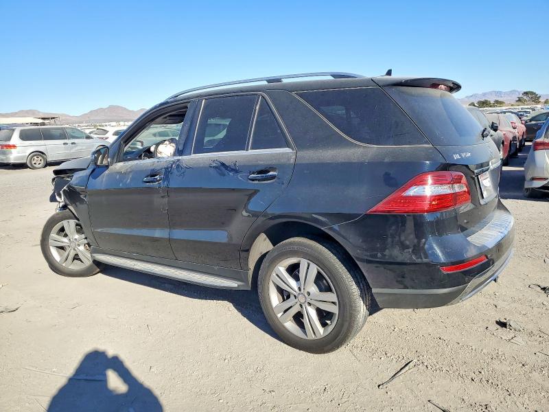 Продажа на аукционе авто 2013 Mercedes-benz Ml, vin: 4JGDA5JB2DA254185, номер лота: 73743355