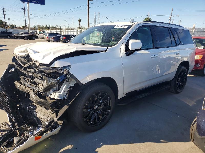 Продажа на аукционе авто 2023 Cadillac Escalade, vin: 1GYS4EKL8PR157308, номер лота: 74628135