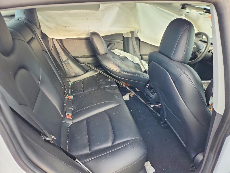 Aukcja sprzedaży 2021 Tesla Model 3, vin: 5YJ3E1EA4MF873960, numer aukcji: 99560255