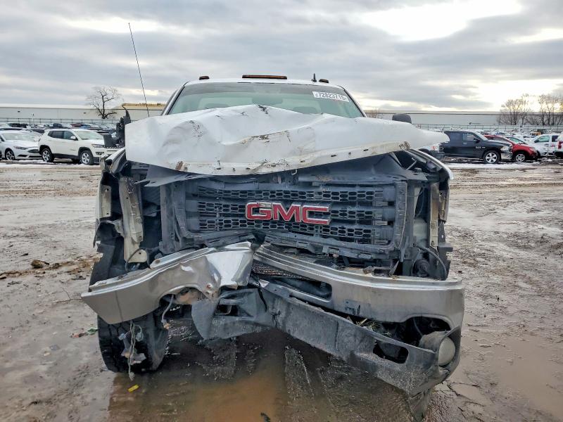 Aukcja sprzedaży 2012 Gmc Sierra, vin: 1GT02ZC85CZ171942, numer aukcji: 72823715