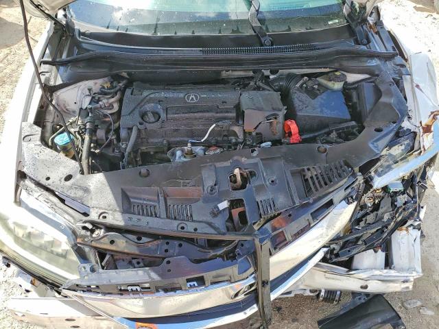 Продажа на аукционе авто 2016 Acura Ilx Base W, vin: 19UDE2F38GA020907, номер лота: 73517005