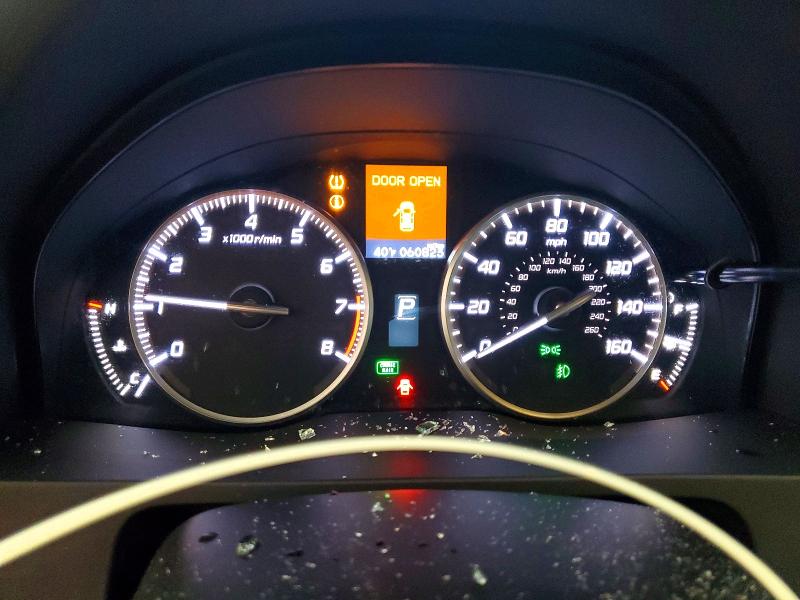 Aukcja sprzedaży 2014 Acura Rdx, vin: 5J8TB3H57EL015997, numer aukcji: 75081845