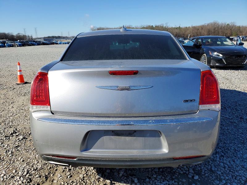 Продаж на аукціоні авто 2015 Chrysler 300, vin: 2C3CCAAG2FH779478, номер лоту: 98403645