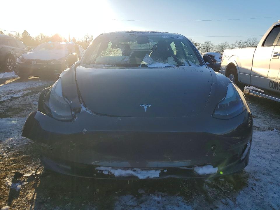 Aukcja sprzedaży 2023 Tesla Model 3, vin: 5YJ3E1EC5PF580557, numer aukcji: 74364865