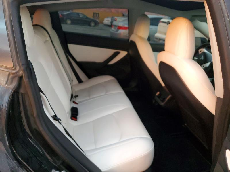 Aukcja sprzedaży 2018 Tesla Model 3, vin: 5YJ3E1EB6JF188282, numer aukcji: 99856305
