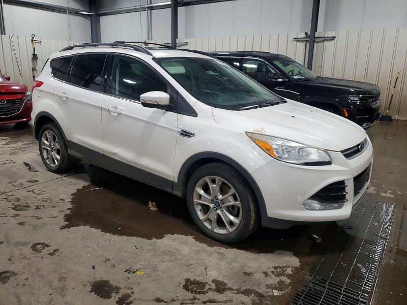 Aukcja sprzedaży 2013 Ford Escape, vin: 1FMCU9H99DUD34059, numer aukcji: 97855555