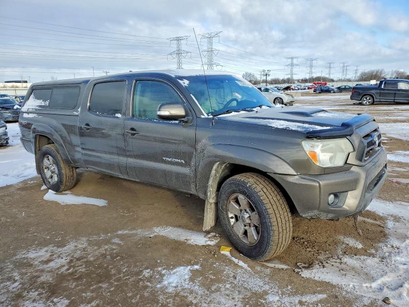 Aukcja sprzedaży 2012 Toyota Tacoma, vin: 3TMMU4FN9CM038148, numer aukcji: 73526215