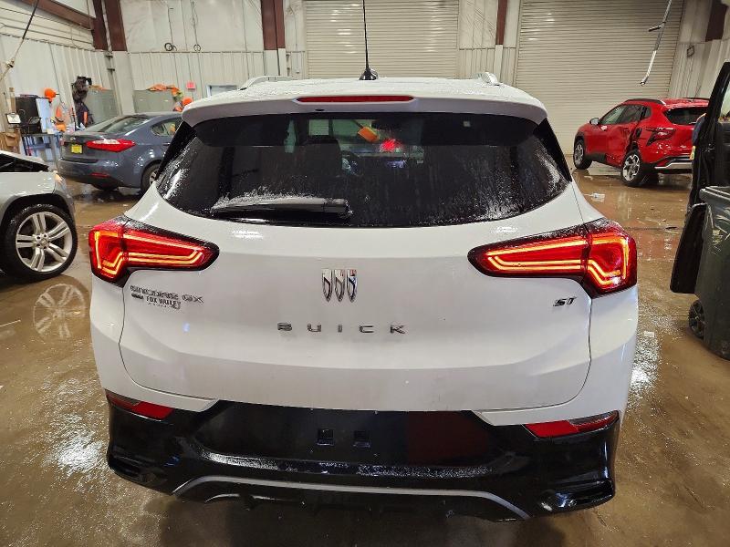 Продаж на аукціоні авто 2024 Buick Encore Gx, vin: KL4AMESL6RB206934, номер лоту: 73204765