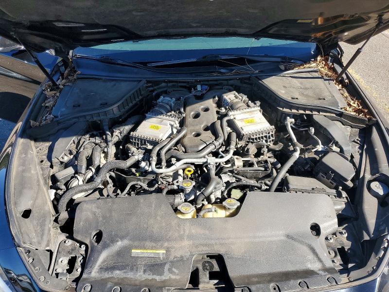 Продажа на аукционе авто 2017 Infiniti Q50, vin: JN1EV7AP8HM740494, номер лота: 98826625