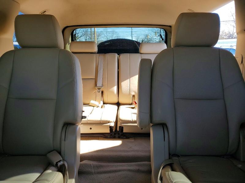 75108125 :رقم المزاد ، 1GYS4BEF8DR207740 vin ، 2013 Cadillac Escalade مزاد بيع
