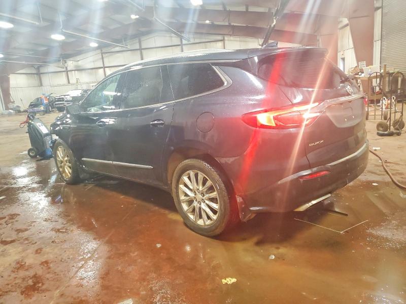 Продаж на аукціоні авто 2018 Buick Enclave, vin: 5GAEVBKW6JJ284834, номер лоту: 73372455