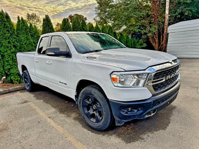 2022 Ram 1500 Big H მანქანა იყიდება აუქციონზე, vin: 1C6RREBGXNN273503, აუქციონის ნომერი: 73752305