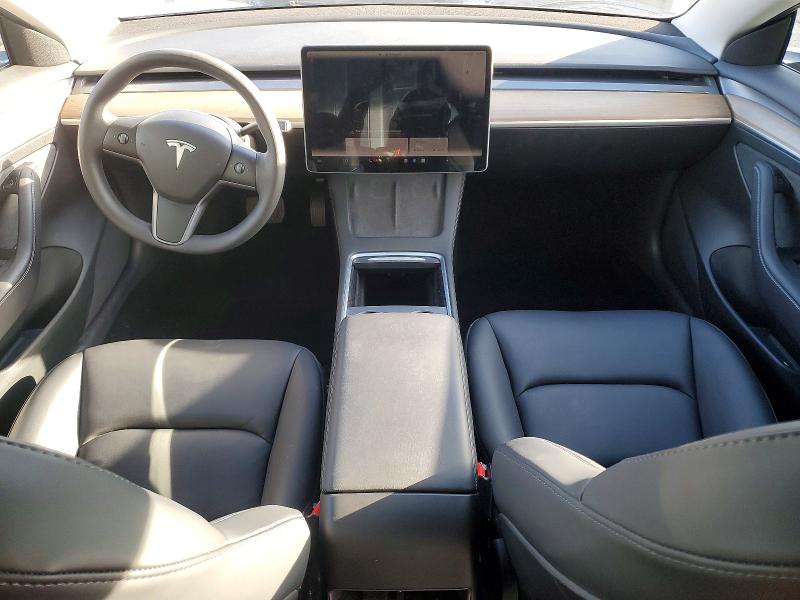 2023 Tesla Model 3 მანქანა იყიდება აუქციონზე, vin: 5YJ3E1EA3PF699223, აუქციონის ნომერი: 99637815