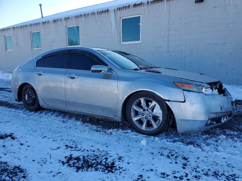 Aukcja sprzedaży 2009 Acura Tl, vin: 19UUA865X9A002704, numer aukcji: 74767245