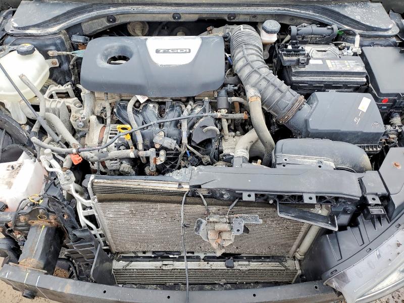 Aukcja sprzedaży 2019 Hyundai Elantra, vin: KMHD04LB0KU821371, numer aukcji: 99715135
