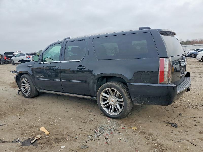 Продажа на аукционе авто 2014 Cadillac Escalade, vin: 1GYS4JEF4ER146317, номер лота: 99320145