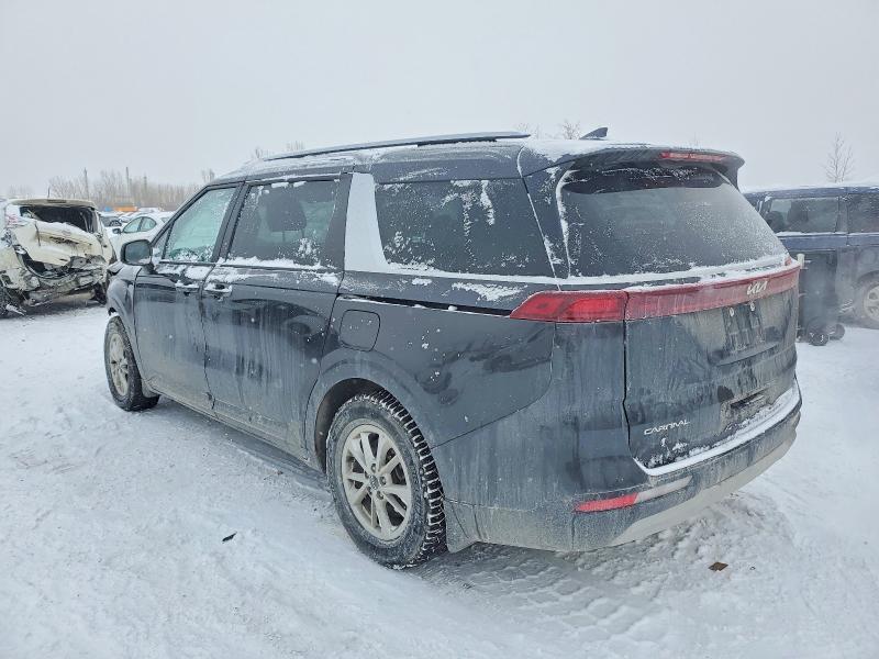 74021795 :رقم المزاد ، KNDNB5H34R6449915 vin ، 2024 Kia Carnival L مزاد بيع