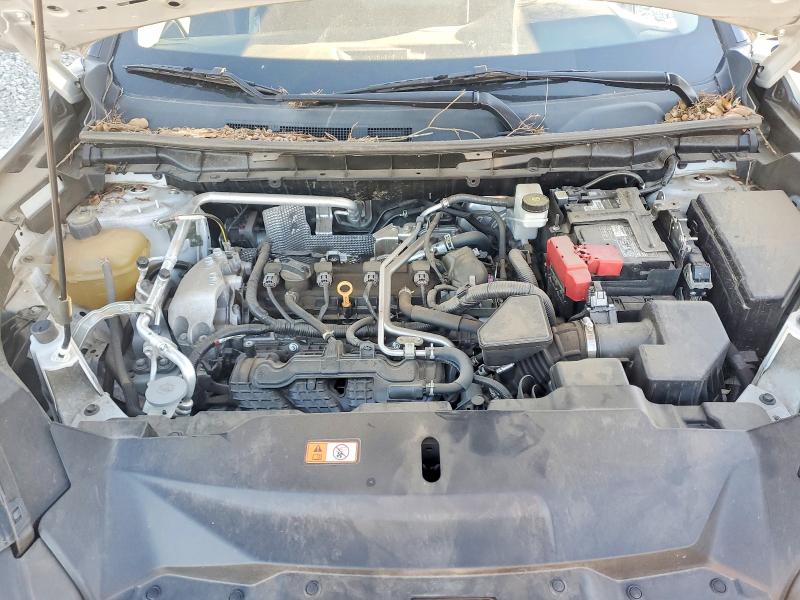 Продаж на аукціоні авто 2022 Mitsubishi Outlander, vin: JA4J3UA86NZ011279, номер лоту: 72448105