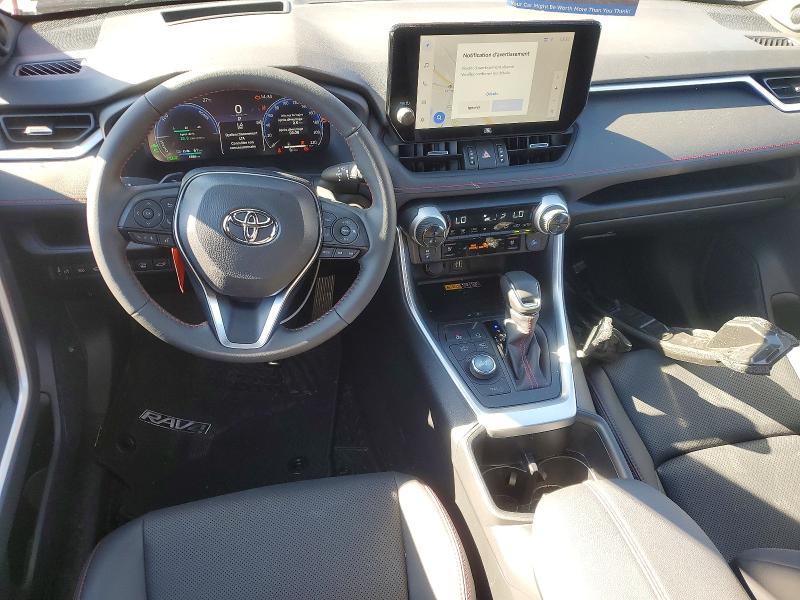 Продажа на аукционе авто 2025 Toyota Rav4, vin: JTMGB3FVXSD275707, номер лота: 74234115