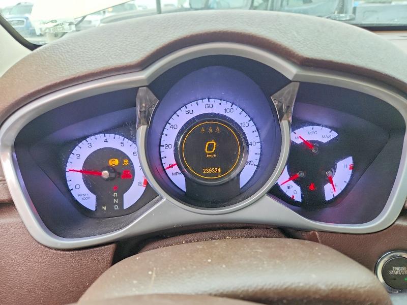 Aukcja sprzedaży 2010 Cadillac Srx, vin: 3GYFNAEY8AS624813, numer aukcji: 99479945