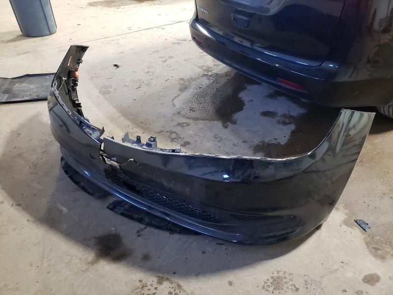 Продажа на аукционе авто 2021 Chrysler Voyager, vin: 2C4RC1DG3MR532737, номер лота: 74872035