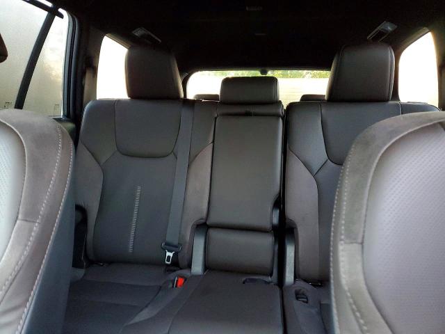 73379995 :رقم المزاد ، 5TDAAAB66SS027972 vin ، 2025 Lexus Tx 350 Bas مزاد بيع