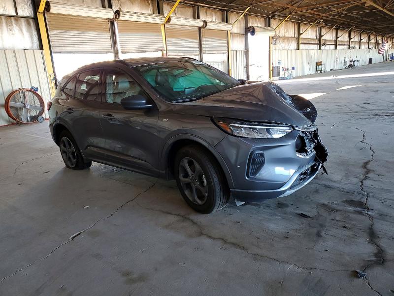 Продажа на аукционе авто 2024 Ford Escape St, vin: 1FMCU9MN9RUA74322, номер лота: 73854655