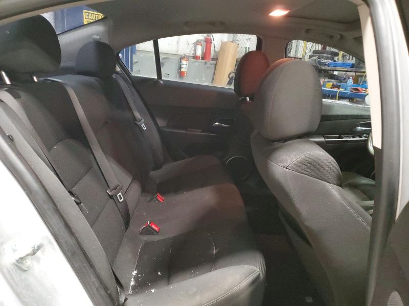 Продаж на аукціоні авто 2015 Chevrolet Cruze, vin: 1G1PC5SB4F7257446, номер лоту: 97518285