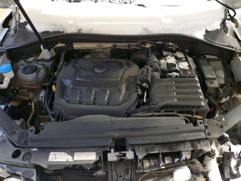 Продаж на аукціоні авто 2018 Volkswagen Tiguan, vin: 3VV4B7AX0JM217113, номер лоту: 98553455