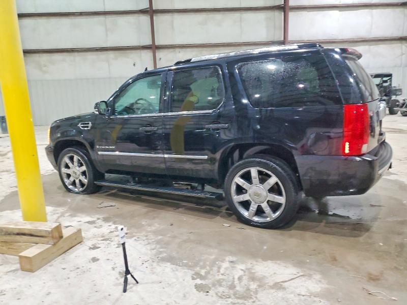 Продажа на аукционе авто 2007 Cadillac Escalade L, vin: 1GYFK63897R430456, номер лота: 74223755