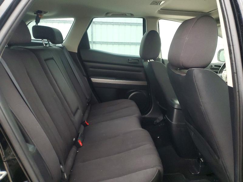 Продажа на аукционе авто 2012 Mazda Cx-7, vin: JM3ER2B51C0413590, номер лота: 72336165