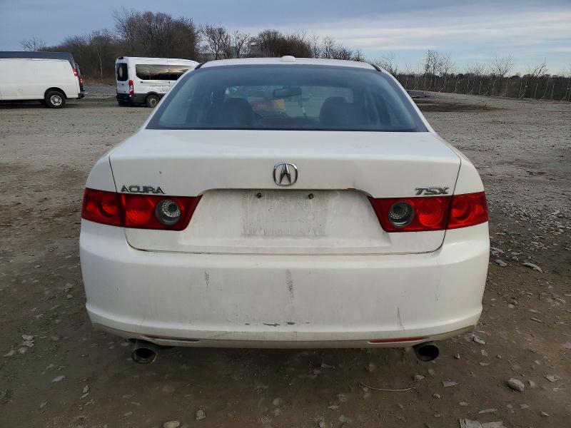 Aukcja sprzedaży 2008 Acura Tsx, vin: JH4CL96908C001592, numer aukcji: 73252805