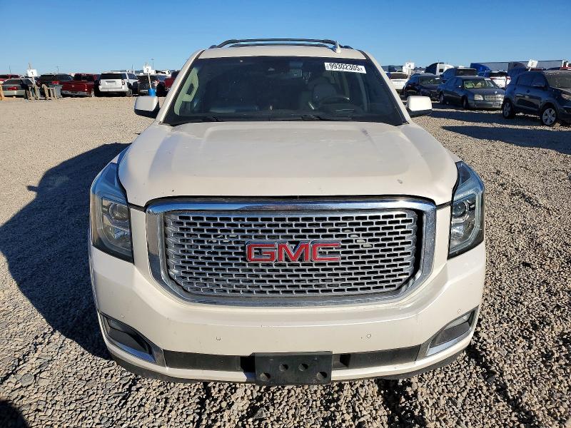 2015 Gmc Yukon Xl D მანქანა იყიდება აუქციონზე, vin: 1GKS2JKJXFR646962, აუქციონის ნომერი: 99302305