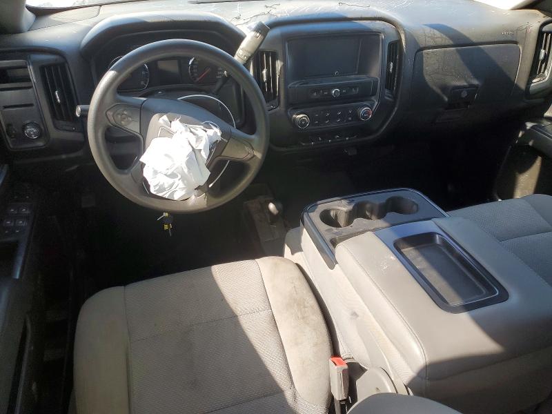 Продаж на аукціоні авто 2019 Gmc Sierra Limited, vin: 2GTV2LEC2K1229839, номер лоту: 74866555