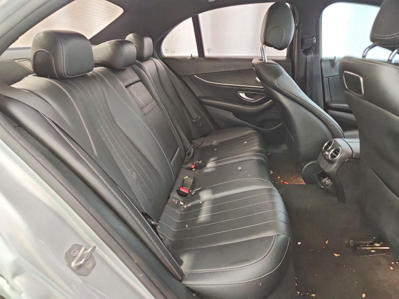 Продажа на аукционе авто 2018 Mercedes-benz E, vin: WDDZF4JB2JA444446, номер лота: 74383725
