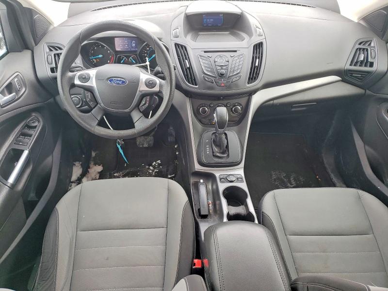 Auction sale of the 2014 Ford Escape, vin: 1FMCU9GX1EUD97108, lot number: 74948175
