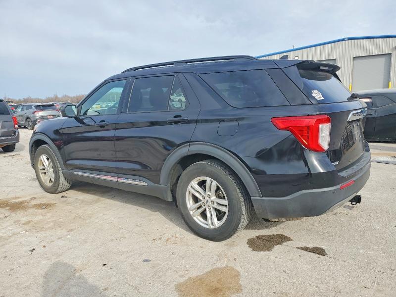 Aukcja sprzedaży 2020 Ford Explorer, vin: 1FMSK7DH1LGA25914, numer aukcji: 73066805