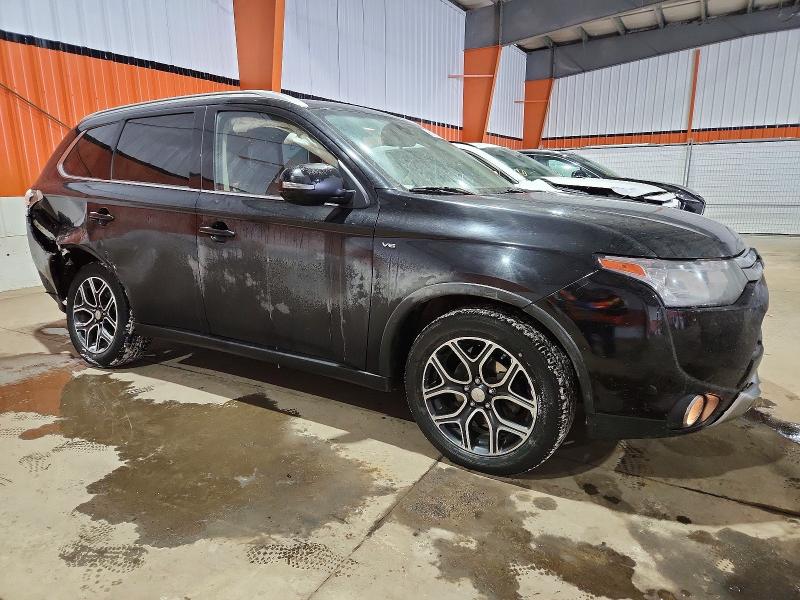 Продажа на аукционе авто 2015 Mitsubishi Outlander, vin: JA4JZ4AX6FZ602669, номер лота: 98879595