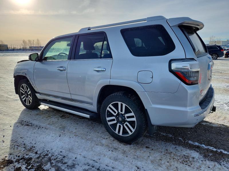 Продажа на аукционе авто 2015 Toyota 4runner Sr, vin: JTEBU5JR8F5256790, номер лота: 72615605
