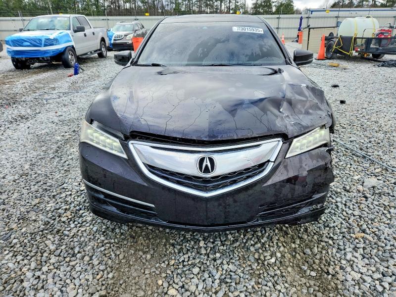 Продаж на аукціоні авто 2016 Acura Tlx, vin: 19UUB1F56GA006895, номер лоту: 73015935