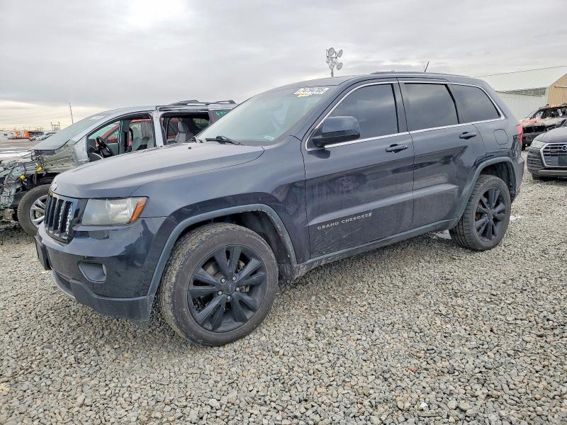 74794705 :رقم المزاد ، 1C4RJFAT6DC586790 vin ، 2013 Jeep Grand Cherokee مزاد بيع