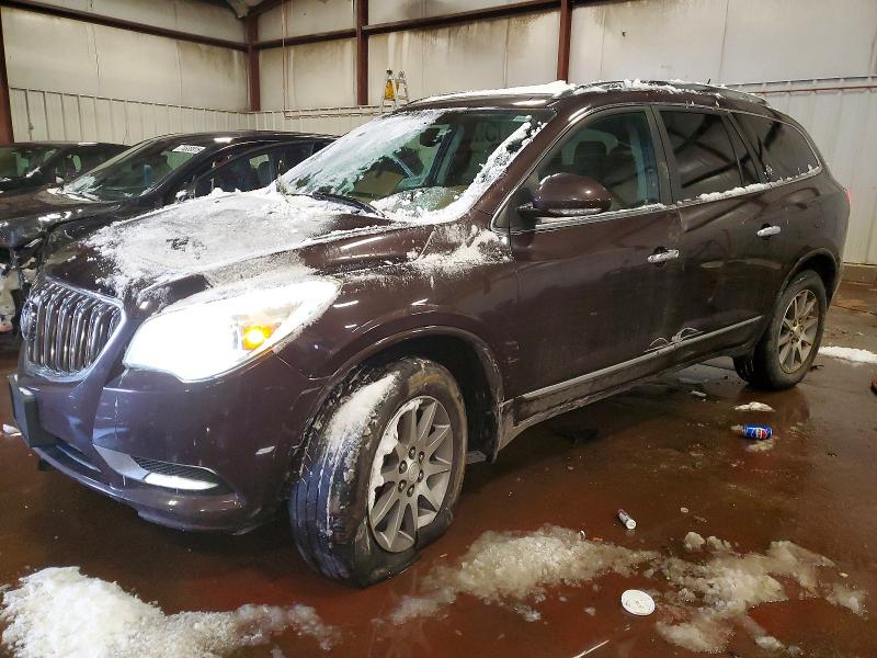 Aukcja sprzedaży 2015 Buick Enclave, vin: 5GAKRBKD9FJ270049, numer aukcji: 74665835