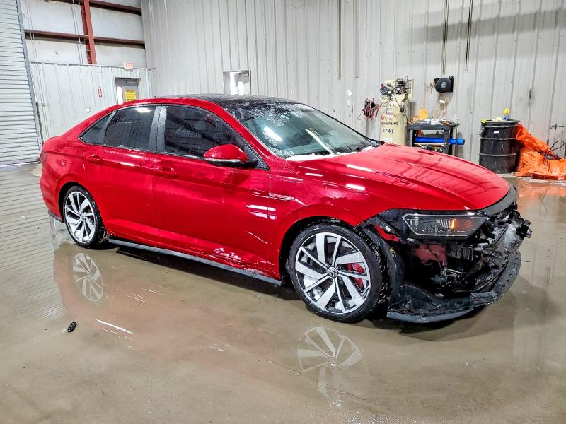 Aukcja sprzedaży 2019 Volkswagen Jetta, vin: 3VW5T7BU4KM149062, numer aukcji: 74634035