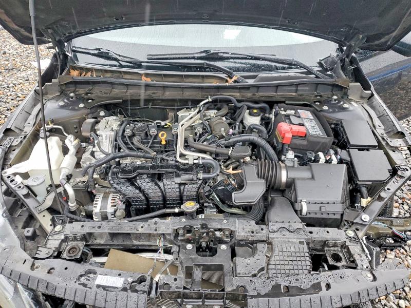 Aukcja sprzedaży 2024 Nissan Altima, vin: 1N4BL4BV6RN375140, numer aukcji: 73937665