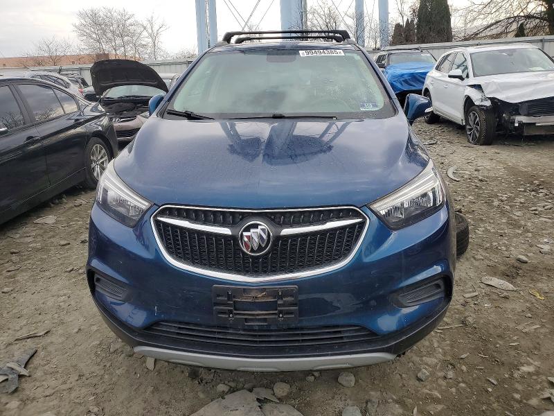 Продажа на аукционе авто 2019 Buick Encore, vin: KL4CJASB0KB847942, номер лота: 99494385