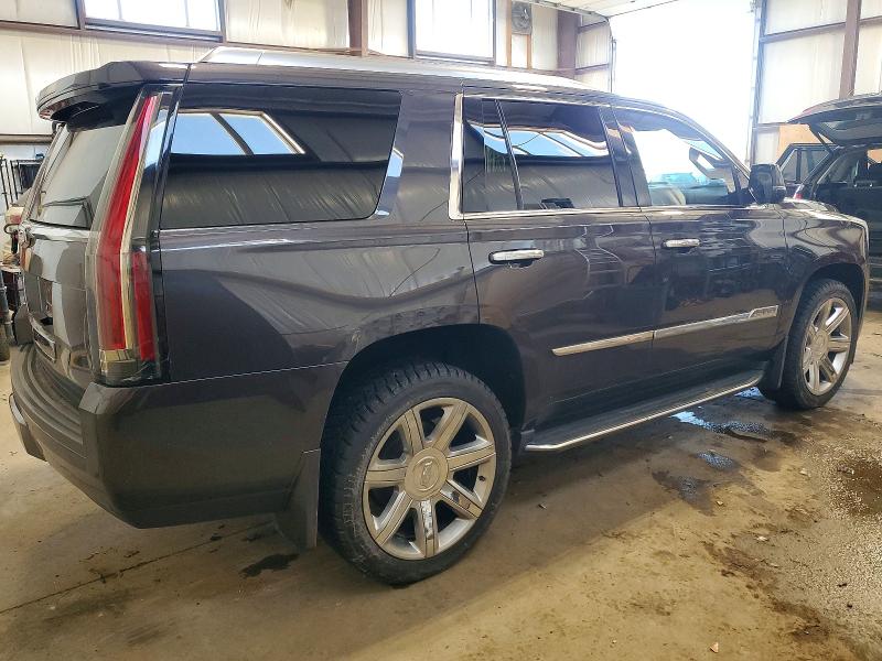 Aukcja sprzedaży 2016 Cadillac Escalade, vin: 1GYS4CKJ1GR339502, numer aukcji: 73186105