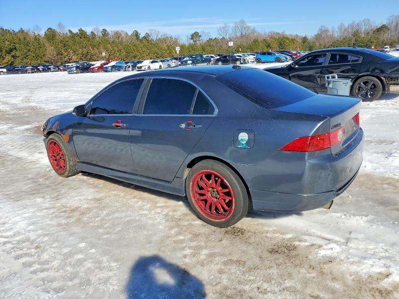 Aukcja sprzedaży 2005 Acura Tsx, vin: JH4CL96835C000746, numer aukcji: 74754355