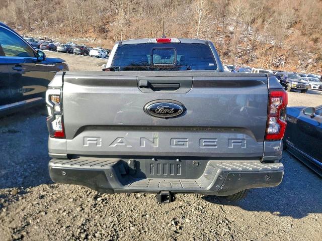 Aukcja sprzedaży 2025 Ford Ranger Lar, vin: 1FTER4KP7SLE02841, numer aukcji: 75816405