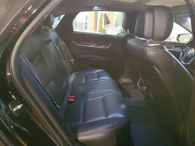 Продажа на аукционе авто 2013 Cadillac Xts, vin: 2G61T5S37D9104144, номер лота: 73204795